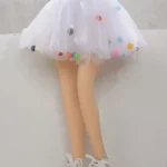 70cm 2ft3 TPE Half Torso Sexy Legs Sex Doll In Stock(US Only)