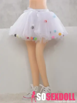 70cm 2ft3 TPE Half Torso Sexy Legs Sex Doll In Stock(US Only)