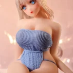 Perky Chests Seductive Clothes Sex Doll