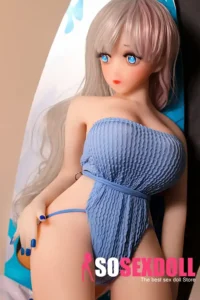 Perky Chests Seductive Clothes Sex Doll