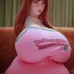 82cm 2ft7 TPE Huge Chests Sexy Suit Sex Doll Torso In Stock(US Only)