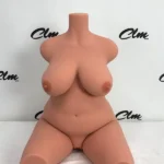 87cm 2ft9 TPE White Suit Petite Breasts Sex Doll In Stock(US Only)