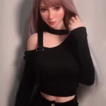 165cm 5ft4 Adult Male Sex Toys Sexy Female Sex Fantasy Sex Toys
