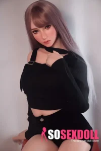 165cm 5ft4 Adult Male Sex Toys Sexy Female Sex Fantasy Sex Toys