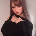 165cm 5ft4 Adult Male Sex Toys Sexy Female Sex Fantasy Sex Toys