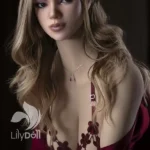 157cm 5ft2 Silicone Large Chest Plump Figure Brown Sex Doll in Stock (US only)