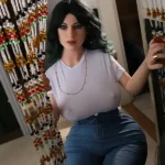 158cm 5ft2 Big Breast Sexy Premium Sex Dolls Most Realistic Sex Dolls Real Life Sex Dolls