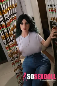 158cm 5ft2 Big Breast Sexy Premium Sex Dolls Most Realistic Sex Dolls Real Life Sex Dolls
