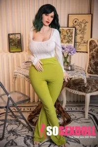 158cm 5ft2 Realistic Premium Big Breast Sex Dolls Women Sex Toys Huge Breast Sex Dolls
