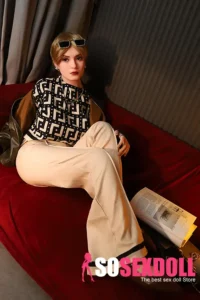 158cm 5ft2 Short Hair Sexy Realistic Sex Dolls Big Breast Sex Dolls Realistic Sex Toys