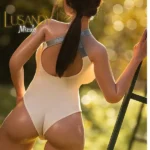 159cm 5ft2 Silicone Heavy Bosom Jiggly Butt Black Hair Sex Doll #Mizuki