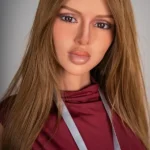 160cm 5ft2 Crimson Top Mature Sexy Sex Dolls True Life Dolls Video Game Sex Dolls