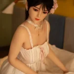 160cm 5ft2 Pajama Camisole Dress Cute Sex Dolls Love Dolls Female Sex Robots