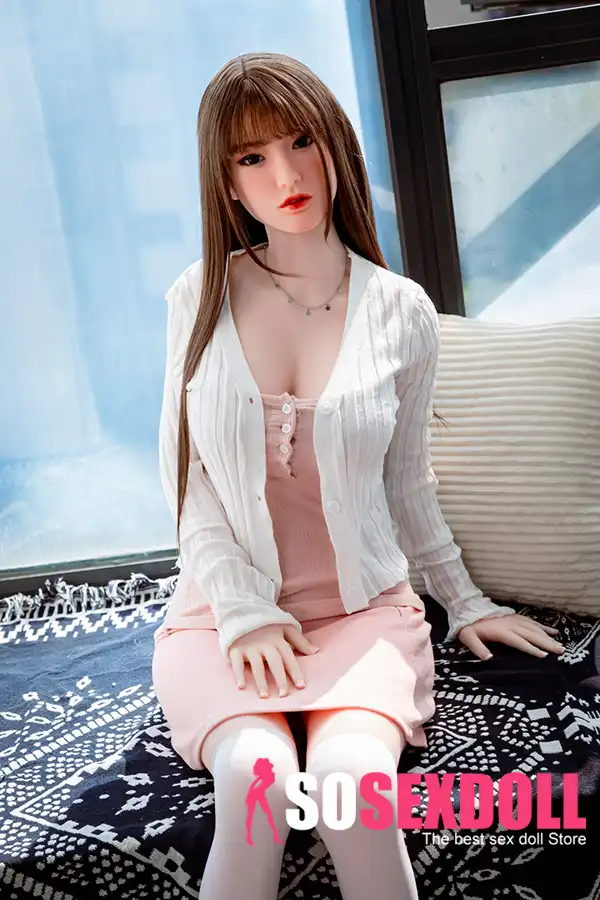 160cm 5ft3 Elegant Realistic Premium Sex Dolls Charming Realistic Companion Dolls