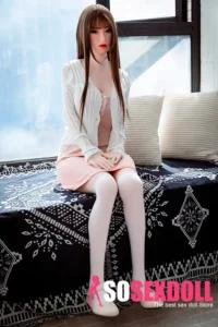 160cm 5ft3 Elegant Realistic Premium Sex Dolls Charming Realistic Companion Dolls