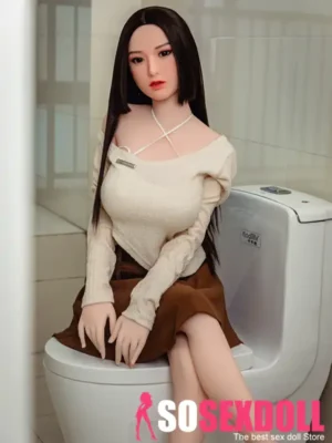 160cm 5ft3 Elegant Sexy Realistic Love Dolls Cheap Sex Toys Female Sex Dolls
