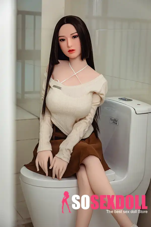 160cm 5ft3 Elegant Sexy Realistic Love Dolls Cheap Sex Toys Female Sex Dolls