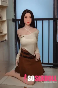 160cm 5ft3 Elegant Sexy Realistic Love Dolls Cheap Sex Toys Female Sex Dolls