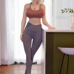 ตุ๊กตาเซ็กส์ TPE สูง 163 ซม. 5 ฟุต 3 นิ้ว หุ่นเพรียวบาง เส้นผมสีเงิน #DC19