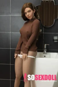 165cm 5ft4 Premium Adult High Quality Sex Dolls Realistic Adult Doll With Curvy Body