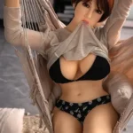 165cm 5ft4 TPE Chubby Boobs Short Hair Sex Doll