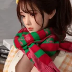 170 cm 5ft6 brúnn hestaskott stór brjóst kynlífsdúkkur kvenkyns kynlífsdúkkur brjóst kynlífsleikföng