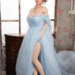170cm 5ft6 Strapless Dress Big Breast Sex Dolls Life Dolls Video Game Sex Dolls