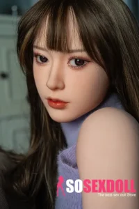 75cm 2ft5 Purple Sweater Torso Sexy Sex Dolls Silicone Sex Body Virtual Sex Dolls
