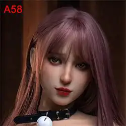 A58 (Silicone)