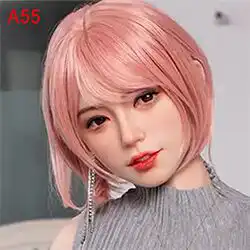A55 (Silicone)