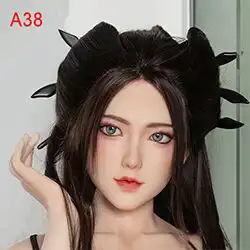 A38 (Silicone)