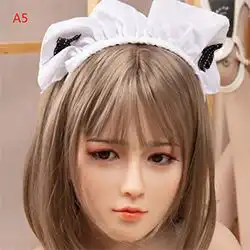 A5 (Silicone)