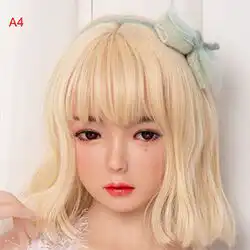 A4 (Silicone)