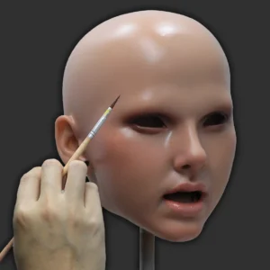 Delicate Makeup FREE