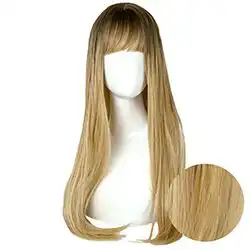 Hairstyle #15