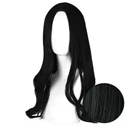 Hairstyle #16