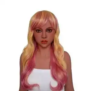 Hairstyle#4