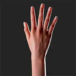 Hard Hand FREE
