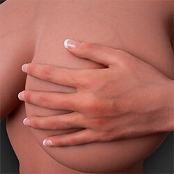 Hyper-Realism Body Painting FREE