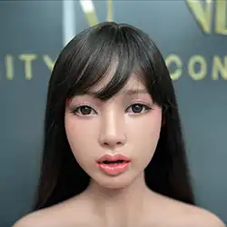 Realistic Head Painting