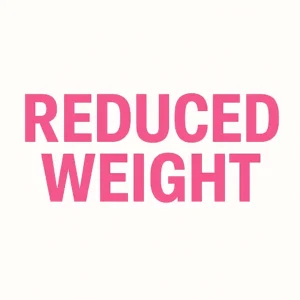 Super Weight Reduction