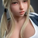 151cm 5ft1 Enaena Matagofie Sexy TPE Sex Dolls H Ipu