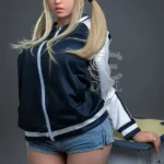 151cm 5ft1 Enaena Matagofie Sexy TPE Sex Dolls H Ipu