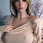 157cm 5ft1 Life Size Lifelike TPE Love Dolls H cup