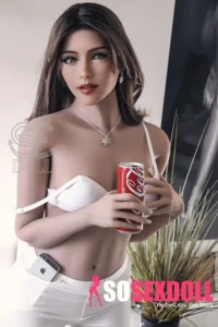 163cm 5ft4 Enchanting Style Sexy Love Dolls E Cup