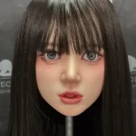 Asian Cat Girl Furry Lingerie Sex Doll F Cup