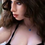 Life Size Silicone Elegant Busty Sex Doll E Cup