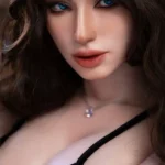 Life Size Silicone Elegant Busty Sex Doll E Cup