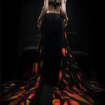 Silicone Exotic Oriental Princess Sex Doll E Cup