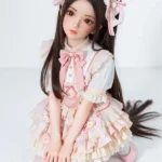 Anime Style Mini Lolita Sex Doll